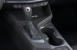 Cadillac CT4 Sport 4dr Sdn 2026 — side view