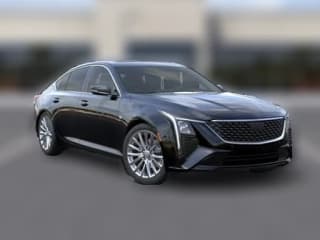 Cadillac CT5 Premium Luxury 4dr Sdn Cadillac CT5 Premium Luxury 4dr Sdn