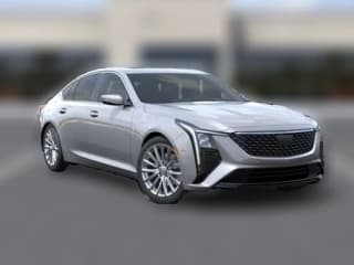 Cadillac CT5 Premium Luxury 4dr Sdn Cadillac CT5 Premium Luxury 4dr Sdn