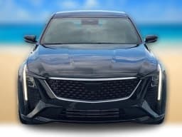 Cadillac CT5 Premium Luxury 4dr Sdn 2026 — side view