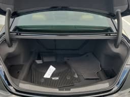 Cadillac CT5 Premium Luxury 4dr Sdn 2026 — side view