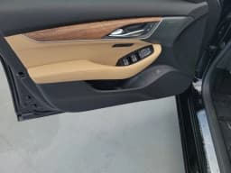 Cadillac CT5 Premium Luxury 4dr Sdn 2026 — side view