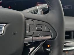 Cadillac CT5 Premium Luxury 4dr Sdn 2026 — side view
