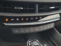 Cadillac CT5 Premium Luxury 4dr Sdn 2026 — side view