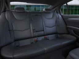 Cadillac CT5 Premium Luxury 4dr Sdn 2026 — side view