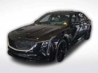 Cadillac CT5 Sport 4dr Sdn Cadillac CT5 Sport 4dr Sdn
