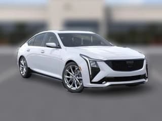 Cadillac CT5 Sport 4dr Sdn Cadillac CT5 Sport 4dr Sdn