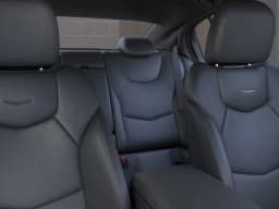 Cadillac CT5 Premium Luxury 4dr Sdn 2026 — side view