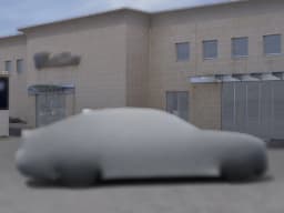 Cadillac CT5 Premium Luxury 4dr Sdn 2026 — side view