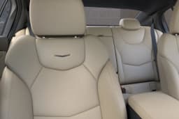 Cadillac CT5 Premium Luxury 4dr Sdn 2026 — side view