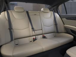 Cadillac CT5 Premium Luxury 4dr Sdn 2026 — side view