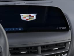 Cadillac CT5 Premium Luxury 4dr Sdn 2026 — side view