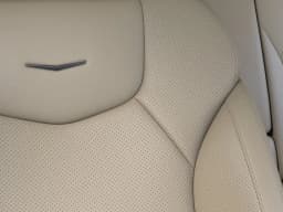Cadillac CT5 Premium Luxury 4dr Sdn 2026 — side view