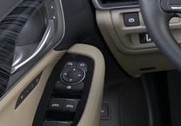 Cadillac CT5 Premium Luxury 4dr Sdn 2026 — side view