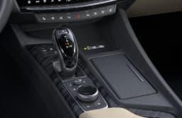 Cadillac CT5 Premium Luxury 4dr Sdn 2026 — side view