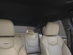 Cadillac CT5 Premium Luxury 4dr Sdn 2026 — side view