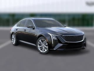 Cadillac CT5 Premium Luxury 4dr Sdn Cadillac CT5 Premium Luxury 4dr Sdn