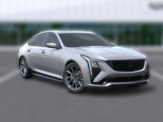 Cadillac CT5 Sport 4dr Sdn Cadillac CT5 Sport 4dr Sdn