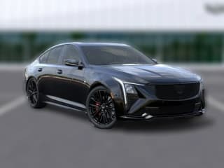 Cadillac CT5 Sport 4dr Sdn Cadillac CT5 Sport 4dr Sdn