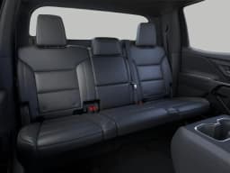 Chevrolet Silverado EV Standard Range LT e4WD Crew Cab 2026 — side view