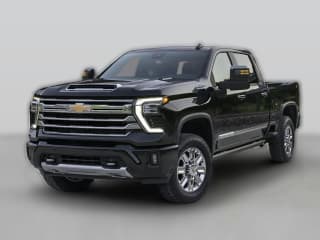 Chevrolet Silverado 2500HD Work Truck 2WD Crew Cab 172" Chevrolet Silverado 2500HD Work Truck 2WD Crew Cab 172"