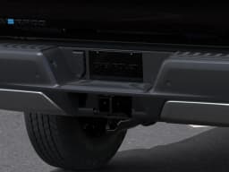 Chevrolet Silverado EV Max Range Trail Boss e4WD Crew Cab 2026 — side view