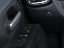 Chevrolet Silverado 2500HD Custom 4WD Crew Cab 159" 2026 — side view