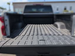 Chevrolet Silverado 2500HD Custom 4WD Crew Cab 159" 2026 — side view