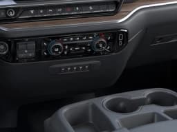 Chevrolet Silverado 2500HD LT 4WD Crew Cab 159" 2026 — side view