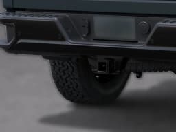 Chevrolet Silverado 2500HD LT 4WD Crew Cab 159" 2026 — side view