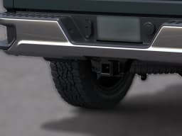 Chevrolet Silverado 2500HD LT 4WD Crew Cab 159" 2026 — side view