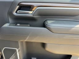 Chevrolet Silverado 2500HD LT 4WD Crew Cab 159" 2026 — side view