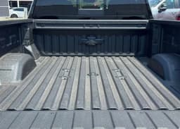 Chevrolet Silverado 2500HD LT 4WD Crew Cab 159" 2026 — side view