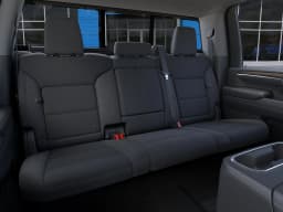 Chevrolet Silverado 2500HD LT 4WD Crew Cab 159" 2026 — side view