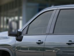 Chevrolet Silverado 2500HD LTZ 4WD Crew Cab 159" 2026 — side view
