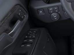 Chevrolet Silverado 2500HD LTZ 4WD Crew Cab 159" 2026 — side view