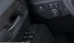Chevrolet Silverado 2500HD LTZ 4WD Crew Cab 159" 2026 — side view