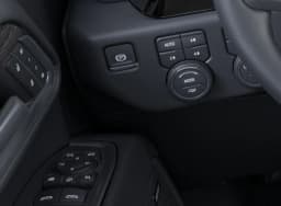 Chevrolet Silverado 2500HD LTZ 4WD Crew Cab 159" 2026 — side view