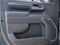 Chevrolet Silverado 2500HD LTZ 4WD Crew Cab 159" 2026 — side view