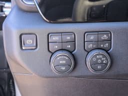 Chevrolet Silverado 2500HD LTZ 4WD Crew Cab 159" 2026 — side view