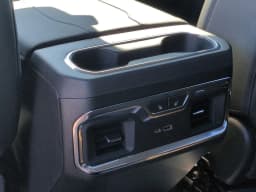 Chevrolet Silverado 2500HD LTZ 4WD Crew Cab 159" 2026 — side view