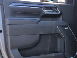 Chevrolet Silverado 2500HD LTZ 4WD Crew Cab 159" 2026 — side view