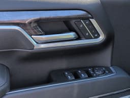 Chevrolet Silverado 2500HD LTZ 4WD Crew Cab 159" 2026 — side view