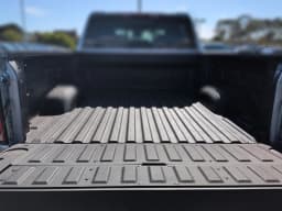 Chevrolet Silverado 2500HD LTZ 4WD Crew Cab 159" 2026 — side view