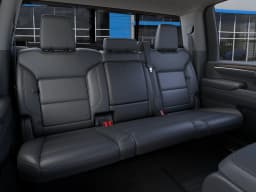 Chevrolet Silverado 3500HD LT 4WD Crew Cab 159" 2026 — side view