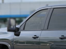 Chevrolet Silverado 2500HD ZR2 4WD Crew Cab 159" 2026 — side view