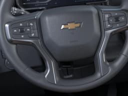 Chevrolet Silverado 2500HD ZR2 4WD Crew Cab 159" 2026 — side view