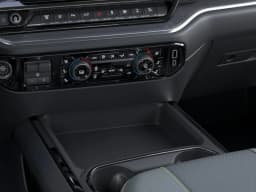 Chevrolet Silverado 2500HD ZR2 4WD Crew Cab 159" 2026 — side view