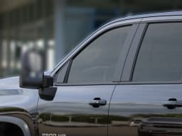 Chevrolet Silverado 2500HD ZR2 4WD Crew Cab 159" 2026 — side view