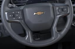 Chevrolet Silverado 2500HD ZR2 4WD Crew Cab 159" 2026 — side view